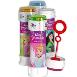 Souffleur de bulles Princesse Disney