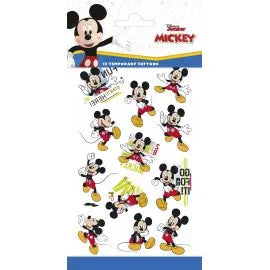 Tatouages ​​Mickey Mouse