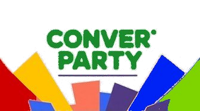 Conver Party